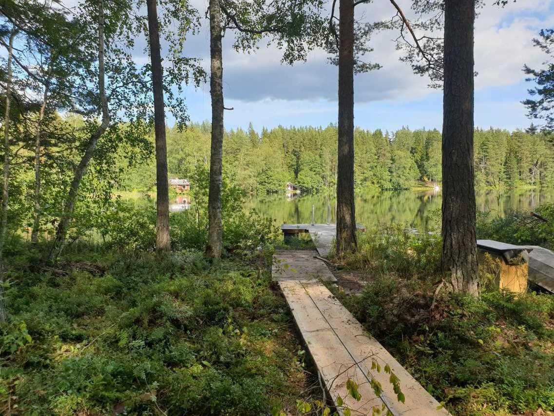 Hawkhill Cottage Resort Tervalampi Quarto foto